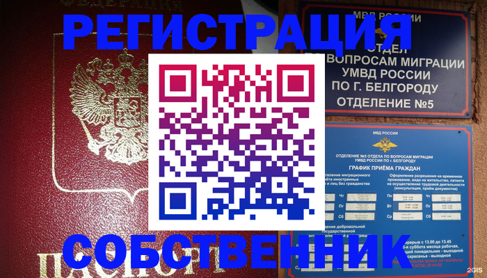 прописка 2025 в Камышине